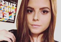 Courtney Boyle, la última víctima del atentado terrorista en Manchester