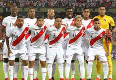Selección Peruana triplicará su valor por clasificar a Rusia 2018