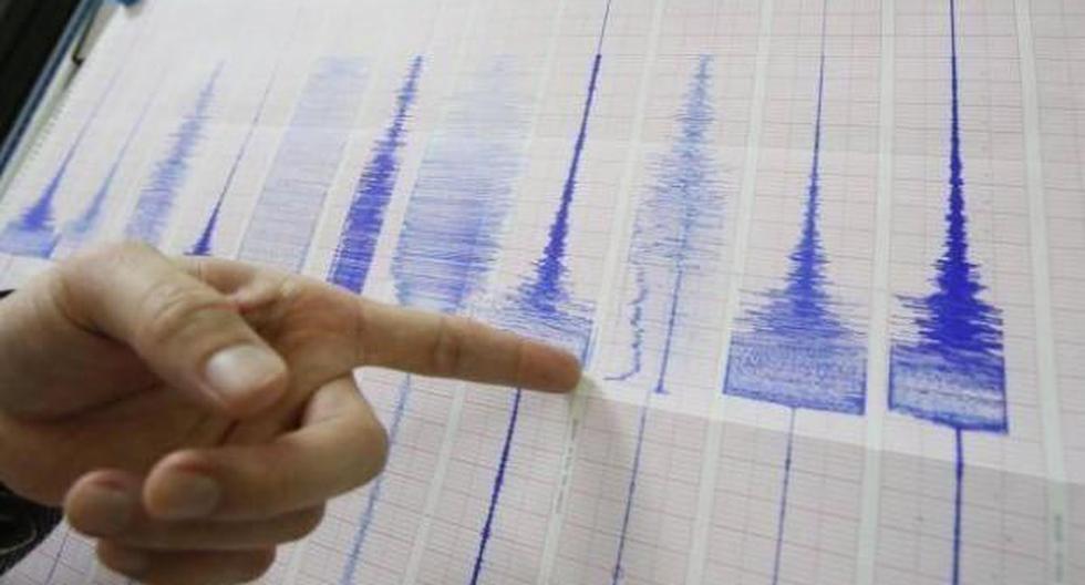 Ambos temblores que sacudieron el territorio iqueño no generan alerta de tsunami en el litoral nacional. (USI)