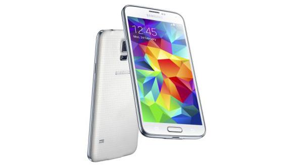 Samsung Galaxy S5: Claro inicia preventa