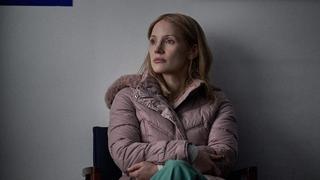 “El ángel de la muerte”: en qué películas también podemos ver a Jessica Chastain