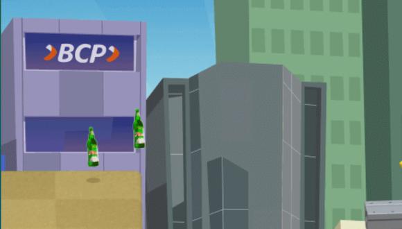 ¿Qué marca se unió a la campaña en redes de BCP y Pilsen?. (Foto: Captura de pantalla Pilsen Callao)