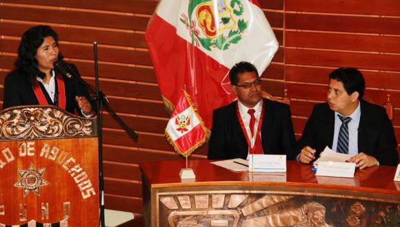 Casos de corrupción aumentaron en más de 200% en Puno