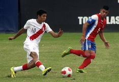 Sudamericano Sub 20: Sergio Peña espera ver a Perú en el Mundial