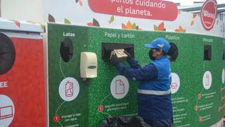 Ciudadanía y economía circular, más allá del reciclaje