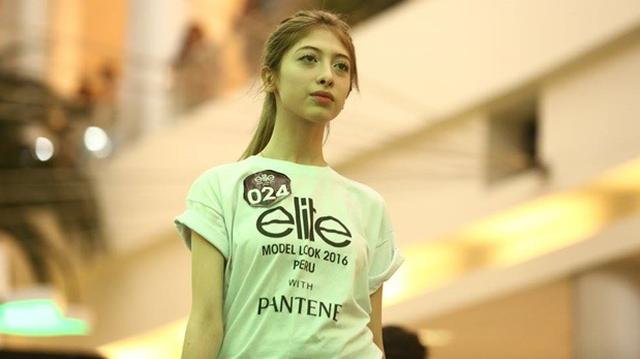 Elite Model Look: una de ellas sería la nueva top model peruana - 1