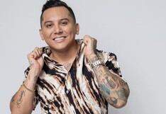 Edwin Luna: 10 cosas que debes saber sobre el cantante mexicano