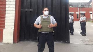 Coronavirus en Perú: hija de policía fallecido revela que aún no sale resultado de prueba tomada hace 10 días