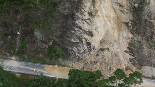 Sismo en Loreto: vista aérea de Yurimaguas tras el movimiento telúrico de 7,5