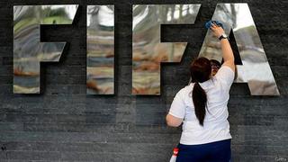 ¿Por qué EE.UU. se volvió el árbitro anticorrupción de la FIFA?