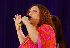 Murió la cantante dominicana Sonia Silvestre