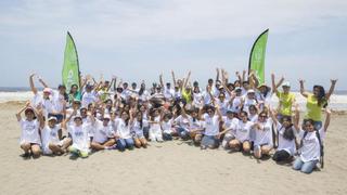 ¡Estos son los ganadores de HAZla por tu playa!