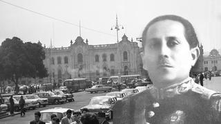 Antonio Rodríguez, el general que murió tratando de tomar el poder en 1939