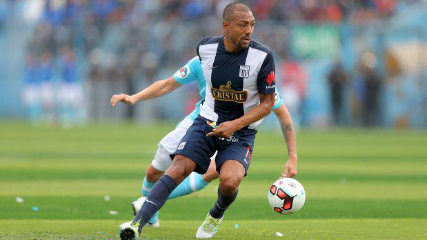 Alianza Lima: Luis Ramírez renovó con el club blanquiazul