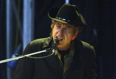 Nuevo disco de Bob Dylan estará dedicado a su etapa religiosa
