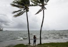 Huracán Irma: en Cayos de Florida nadie está a salvo hasta próxima ayuda