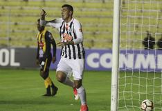 The Strongest vs Libertad: resultado, resumen y goles por la Copa Libertadores