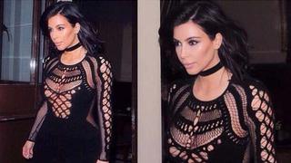 Instagram: Kim Kardashian celebra los 27 millones de seguidores