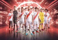 Un mensaje para La Bicolor: Auspiciador oficial apuesta por las selecciones peruanas y sus colores que nos unen 