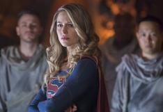 Supergirl: Melissa Benoist se pronuncia tras acusaciones contra Andrew Kreisberg