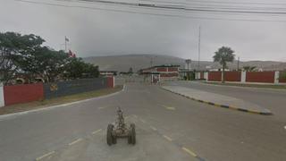 Estudiante de infantería murió electrocutado en Ancón