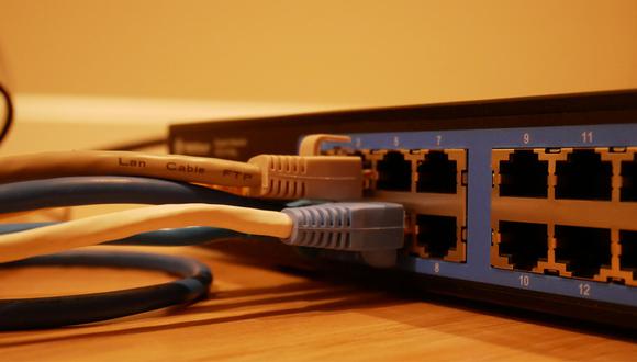 ¿De qué manera puedo saber cuál es el IP de mi router de internet? | Foto: Unsplash