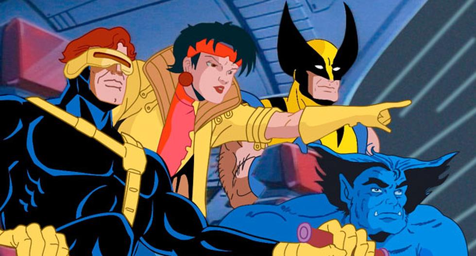 Los X-Men de los 90\'s llegan a Secret Wars. (Foto: Difusión)