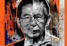 Las memorias de Fujimori