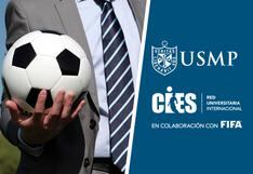 USMP y CIES organizan el Primer Congreso de Gestión Deportiva
