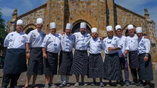 Perú estuvo presente en cita de chefs en Costa Rica