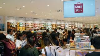Miniso abrirá 25 tiendas este 2020 y entrará con fuerza en provincias