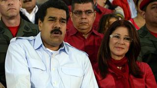 Venezuela: Esposa de Maduro tendrá programa de televisión