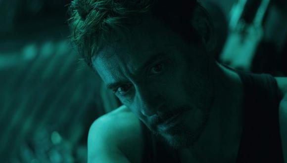 Tony Stark tiene mucho que hacer en Avengers: Endgame (Foto: Marvel Studios)