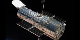 En octubre de 2018 ya se rompió uno de los giroscopios del Hubble, así que la NASA tuvo que suspender su actividad durante casi tres semanas para repararlo. (Foto: Nasa.gov)