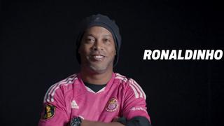 Ronaldinho vuelve al fútbol: conoce en qué equipo y cuándo jugará