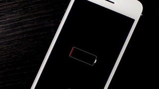 iOS: cómo verificar en qué estado se encuentra la batería de mi iPhone