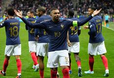 “Francia tiene enorme ventaja: Mbappé en cada partido anota o asiste”: Los favoritos a ganar la Euro, el llamado “Mundial sin Brasil y Argentina”