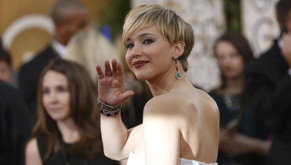 Jennifer Lawrence: 10 razones para amar a esta actriz