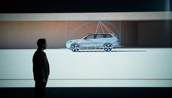 Volvo EX90 se enfoca en el público melómano con su sistema de sonido de alta fidelidad: ¿por qué y cómo lo consiguió?
