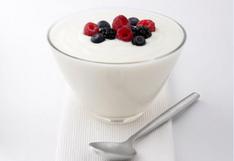 Prepara tu propio yogur casero en simples pasos 