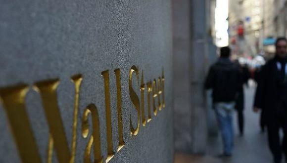 La NYSE cerró al alza el lunes. (Foto: AFP)