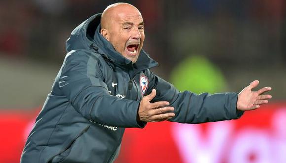 Sevilla negociará con Jorge Sampaoli tras salida de Unai Emery