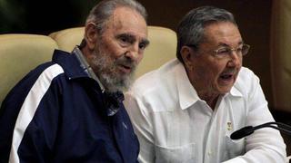 ¿Se preparan los Castro para dejar el poder en Cuba?