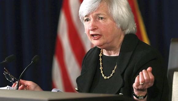 ¿Por qué Janet Yellen jugará un papel clave en el dólar hoy?