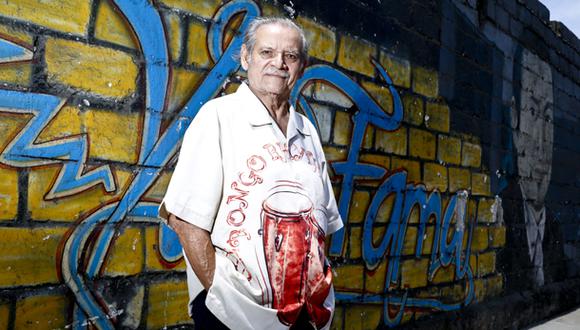 Murió Carlos Loza, importante difusor de la salsa en el Perú