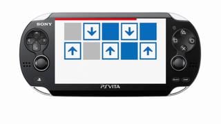 Videojuego peruano Squares llega para PS Vita