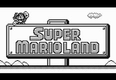YouTube: el clásico Super Mario Land revive gracias a Super Mario Maker