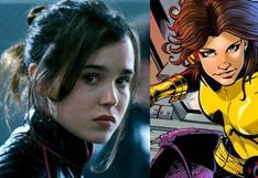 X-Men: Kitty Pryde tendrá su propia película, con Tim Miller como director