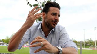 Claudio Pizarro: Olympique Marsella analiza su contratación