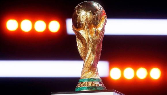 "El Mundial de Rusia será el mejor de la historia". (Foto: AFP)